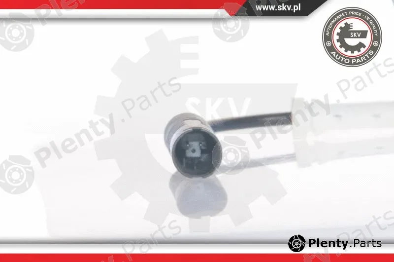 Esen SKV 06SKV003 — Sensor, wheel speed