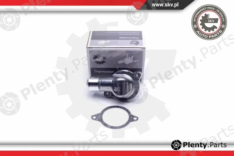 Esen SKV 20SKV155 — Thermostat, coolant