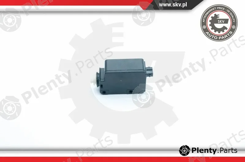 Esen SKV 16SKV318 — Actuator, central locking system
