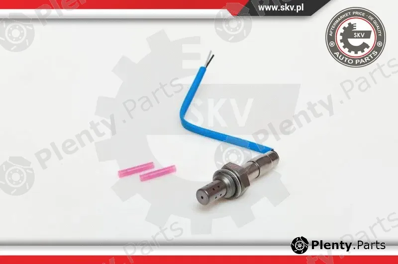 Esen SKV 09SKV902 — Lambda Sensor