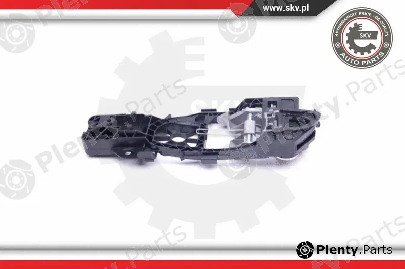 Esen SKV 16SKV691 — Frame, exterior door handle
