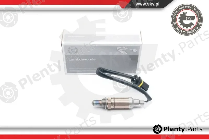 Esen SKV 09SKV607 — Lambda Sensor