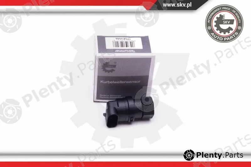 Esen SKV 17SKV556 — Sensor, speed/RPM