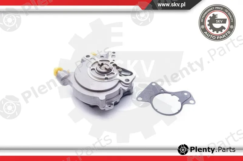 Esen SKV 18SKV018 — Vacuum Pump, braking system