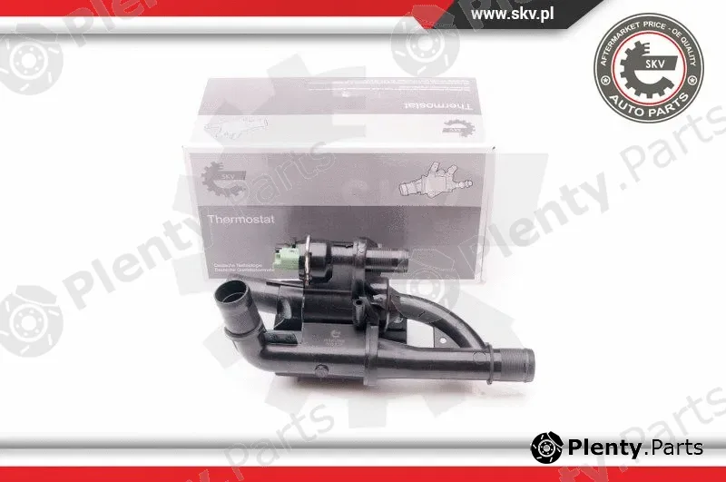 Esen SKV 20SKV068 — Thermostat, coolant