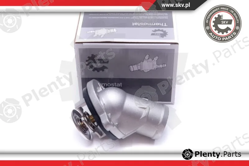 Esen SKV 20SKV156 — Thermostat, coolant