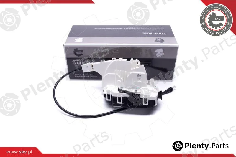 Esen SKV 16SKV971 — Door Lock
