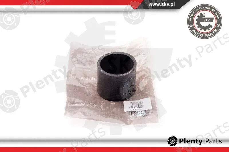 Esen SKV 24SKV164 — Charge Air Hose