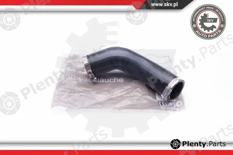 Esen SKV 24SKV844 — Charge Air Hose