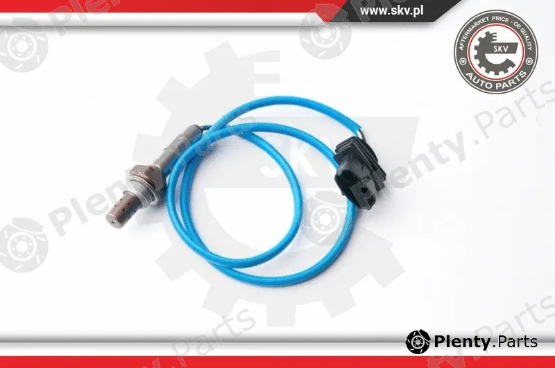 Esen SKV 09SKV081 — Lambda Sensor