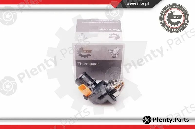 Esen SKV 20SKV078 — Thermostat, coolant