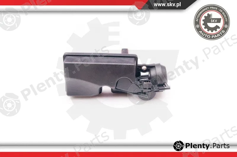 Esen SKV 31SKV047 — Control Valve, air intake