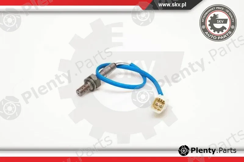Esen SKV 09SKV058 — Lambda Sensor