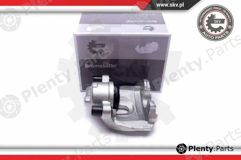 Esen SKV 55SKV872 — Brake Caliper