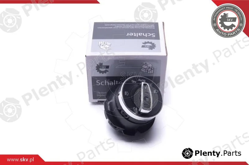 Esen SKV 36SKV040 — Switch, headlight