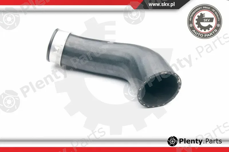 Esen SKV 24SKV095 — Charge Air Hose