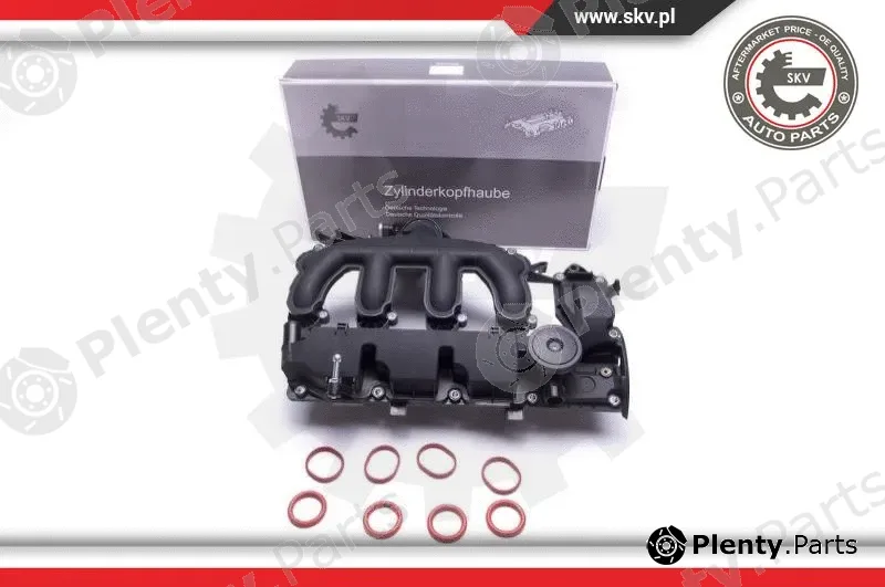 Esen SKV 48SKV072 — Cylinder Head Cover