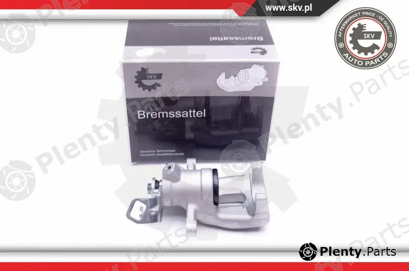 Esen SKV 44SKV393 — Brake Caliper