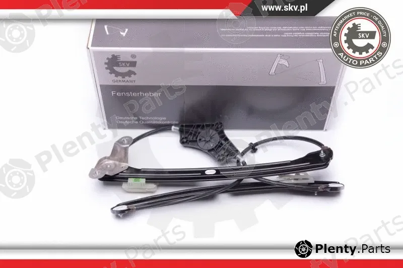 Esen SKV 00SKV211 — Window Regulator