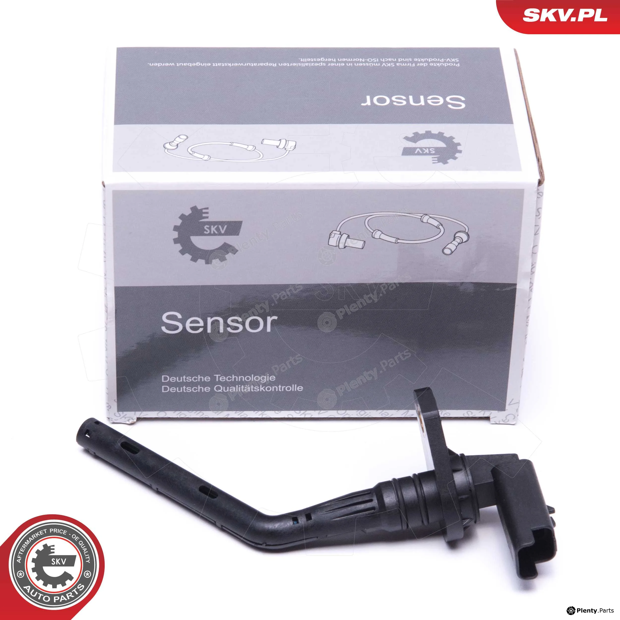 Esen SKV 17SKV765 — Sensor, engine oil level