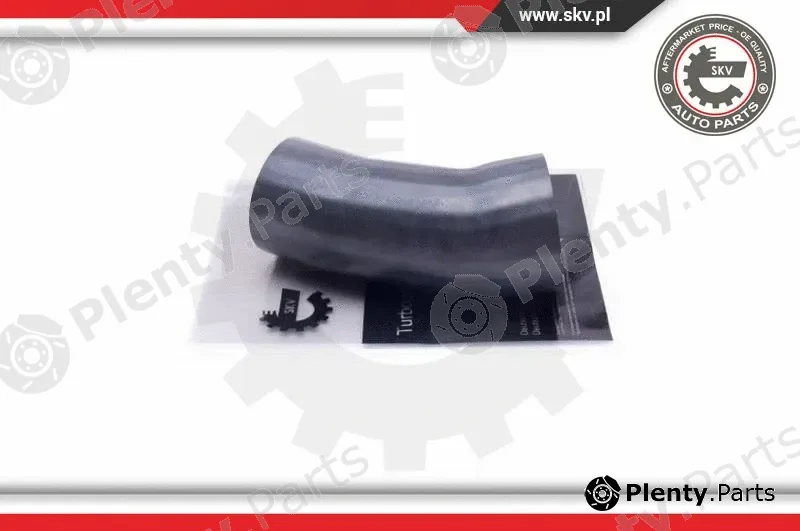 Esen SKV 43SKV934 — Charge Air Hose