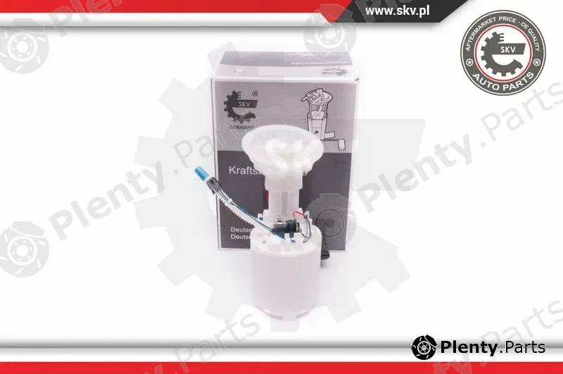 Esen SKV 02SKV778 — Fuel Feed Unit