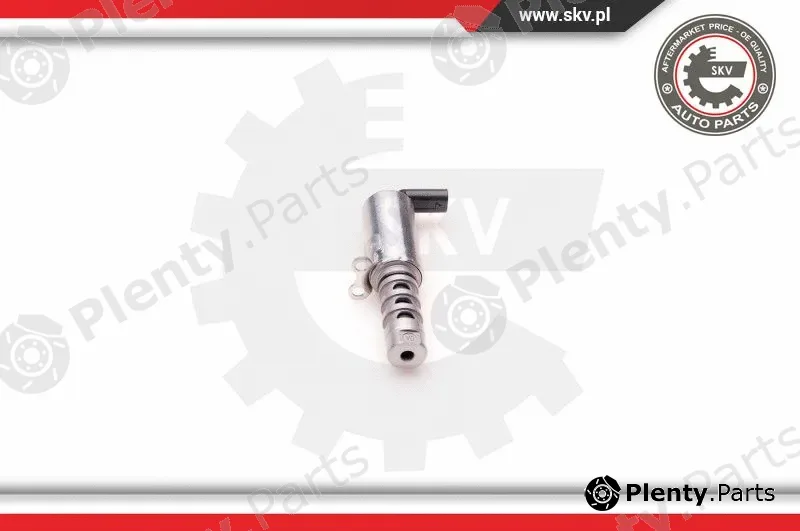 Esen SKV 39SKV011 — Control Valve, camshaft adjustment
