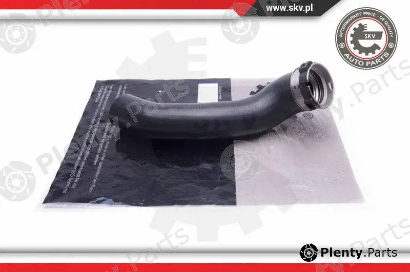 Esen SKV 24SKV537 — Charge Air Hose
