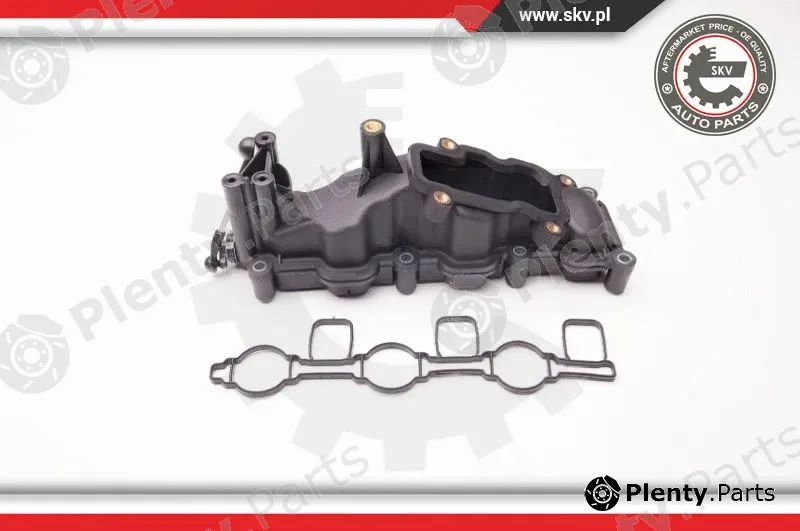 Esen SKV 96SKV017 — Intake Manifold Module