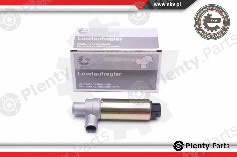 Esen SKV 08SKV240 — Idle Control Valve, air supply