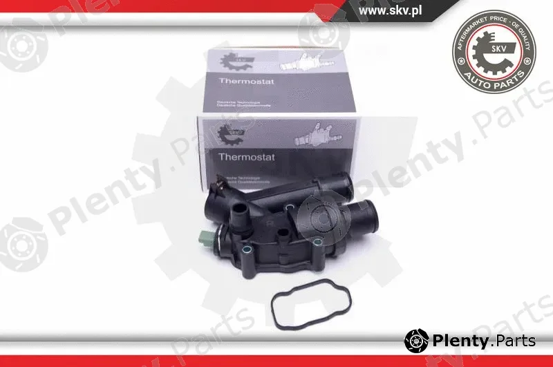 Esen SKV 20SKV118 — Thermostat, coolant