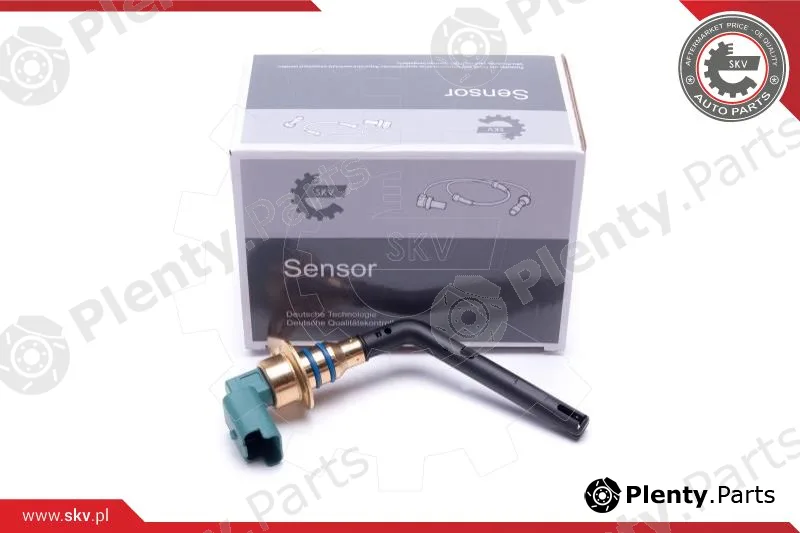 Esen SKV 17SKV767 — Sensor, engine oil level