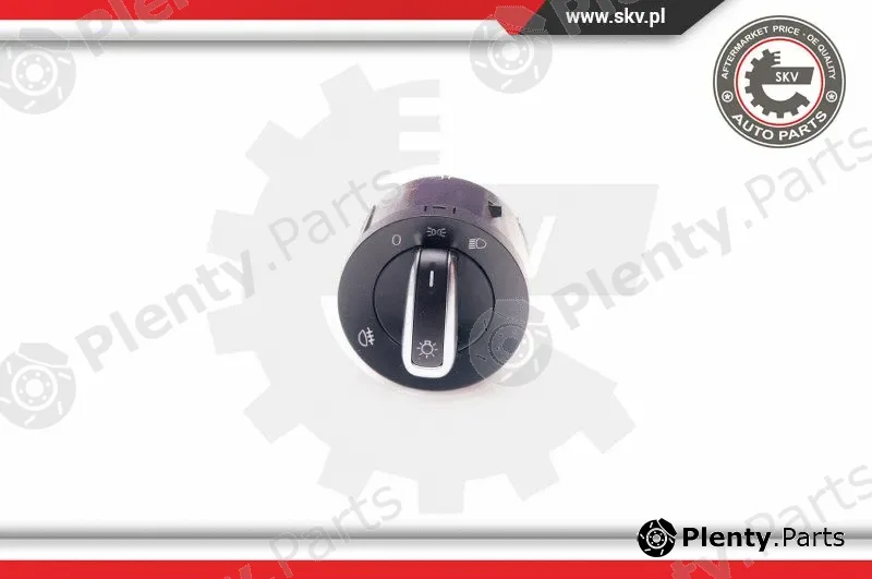 Esen SKV 36SKV014 — Switch, headlight