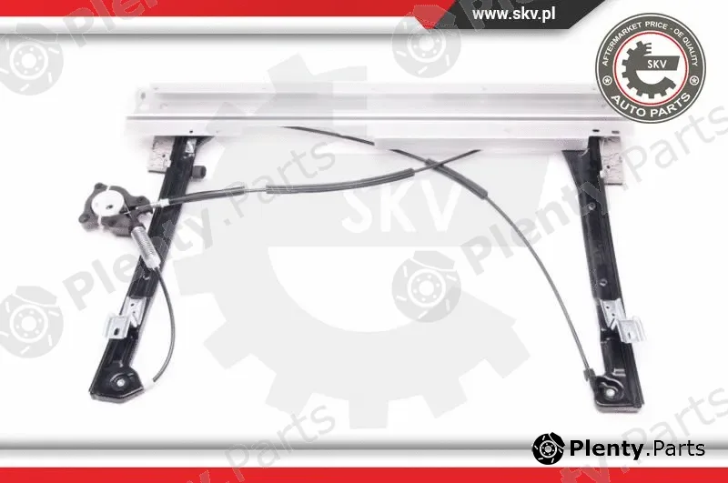 Esen SKV 00SKV102 — Window Regulator