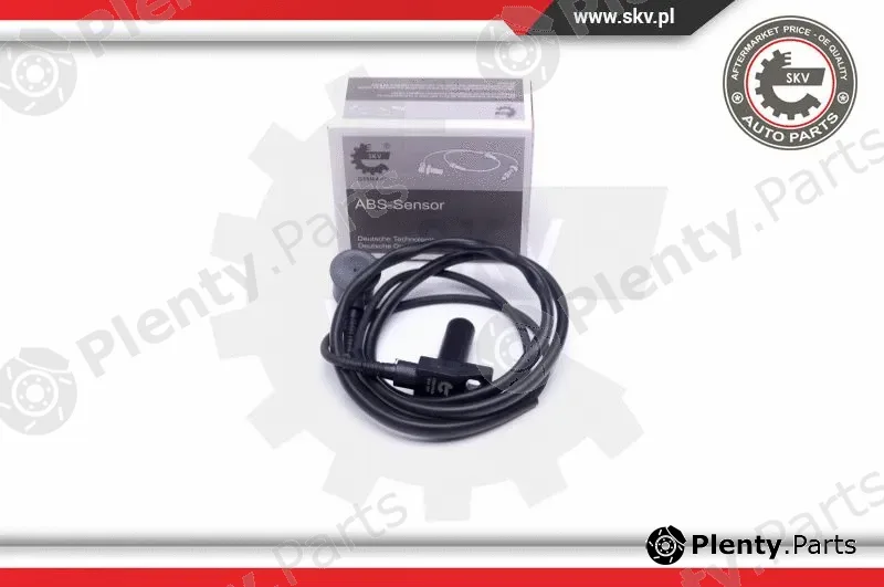 Esen SKV 17SKV526 — Sensor, crankshaft pulse