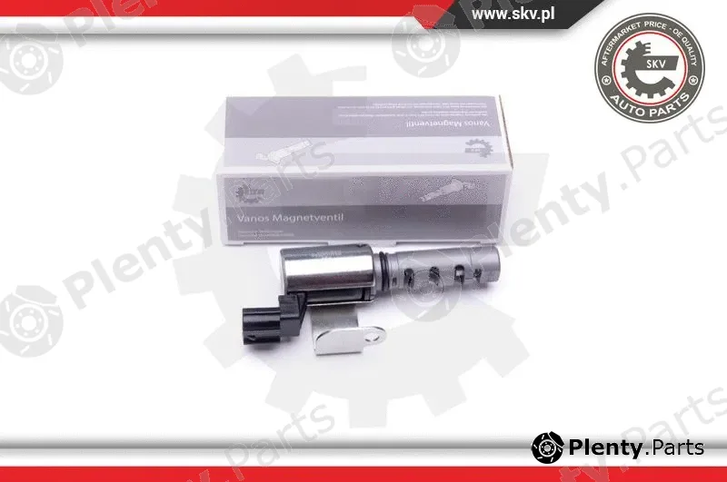Esen SKV 39SKV055 — Control Valve, camshaft adjustment