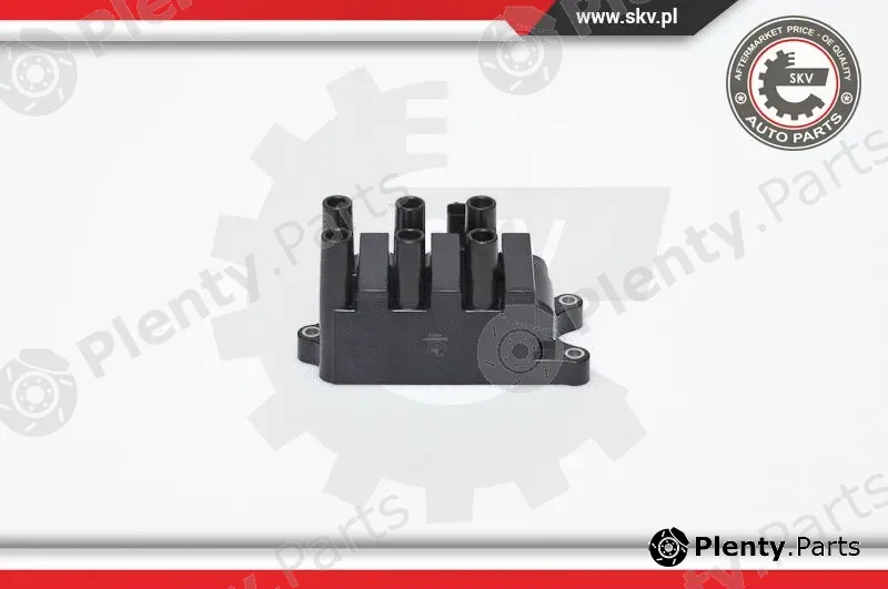 Esen SKV 03SKV161 — Ignition Coil