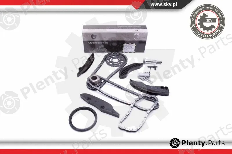 Esen SKV 21SKV122 — Timing Chain Kit