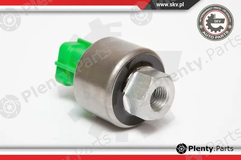 Esen SKV 95SKV107 — Pressure Switch, air conditioning