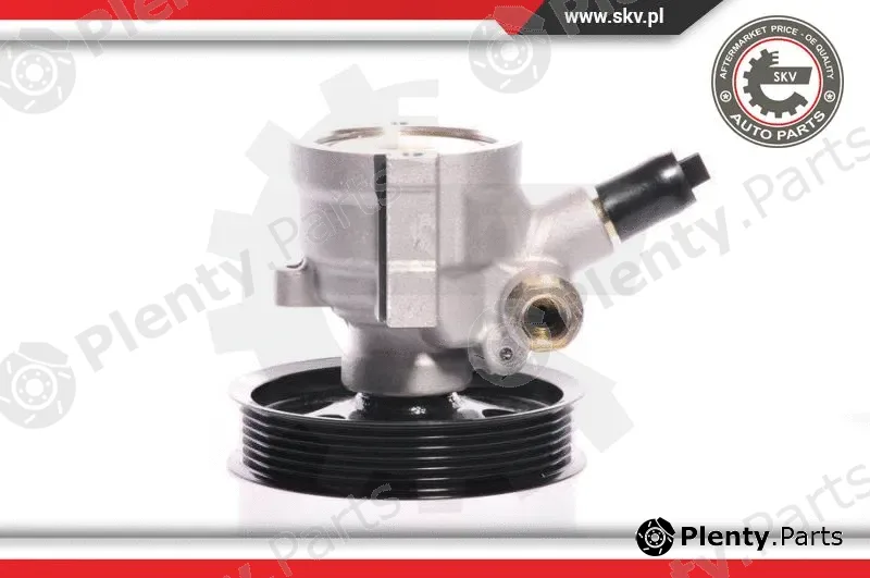 Esen SKV 10SKV108 — Hydraulic Pump, steering