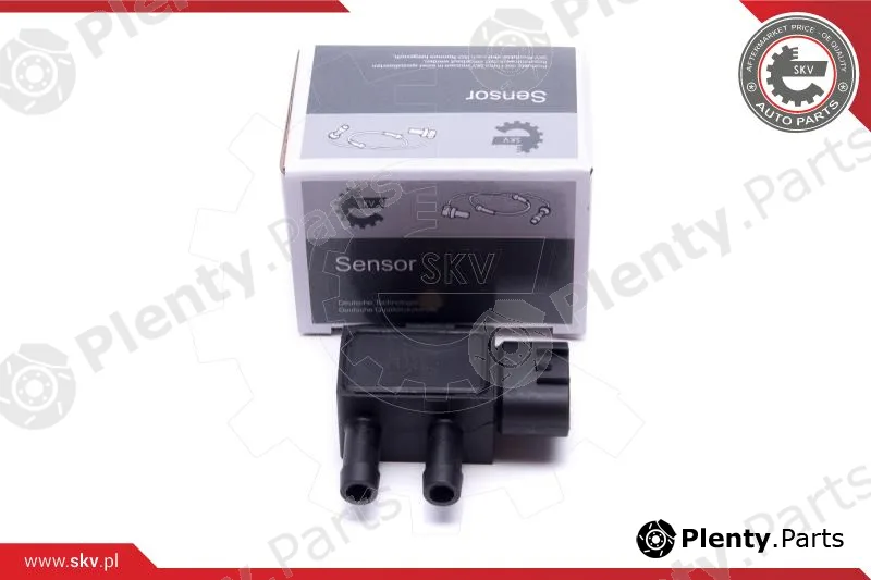 Esen SKV 17SKV784 — Sensor, exhaust pressure