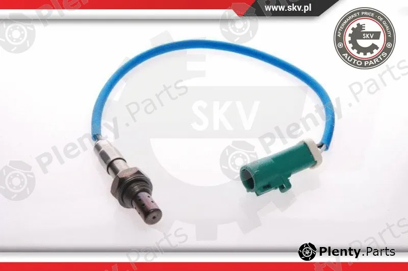 Esen SKV 09SKV048 — Lambda Sensor