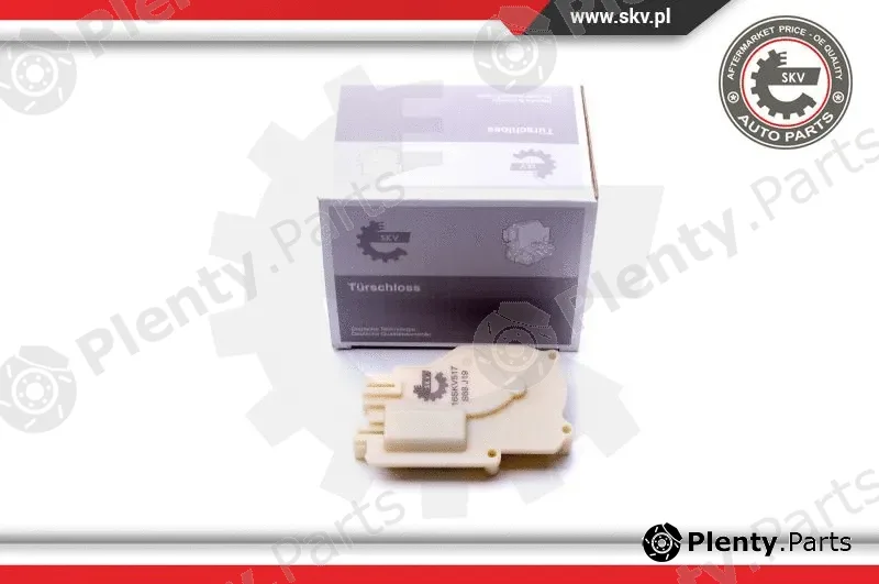 Esen SKV 16SKV517 — Door Lock