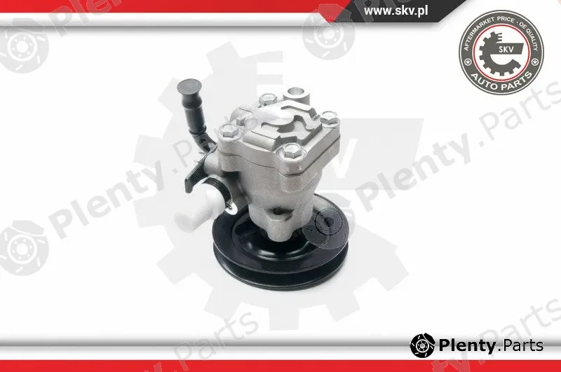 Esen SKV 10SKV200 — Hydraulic Pump, steering