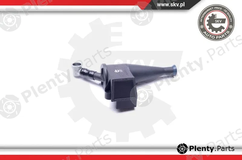 Esen SKV 31SKV066 — Oil Separator, crankcase ventilation