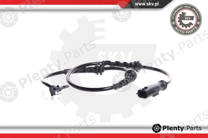 Esen SKV 06SKV118 — Sensor, wheel speed