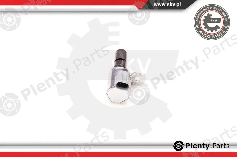 Esen SKV 39SKV004 — Control Valve, camshaft adjustment