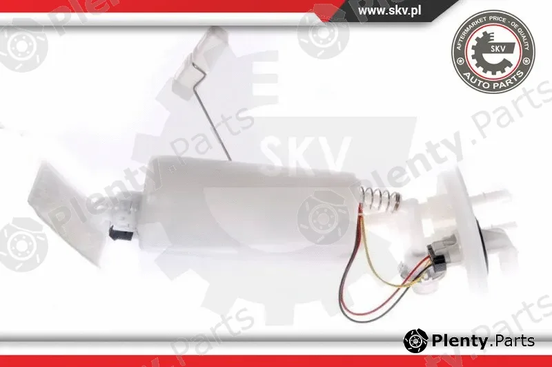Esen SKV 02SKV719 — Fuel Feed Unit