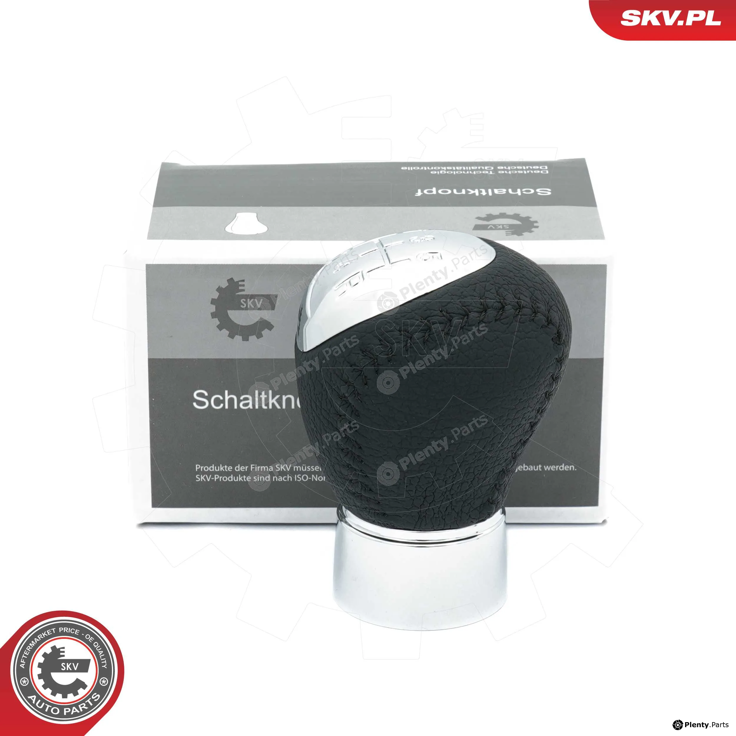 Esen SKV 63SKV063 — Gear Shift Lever Knob