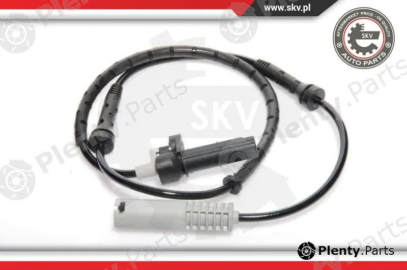 Esen SKV 06SKV034 — Sensor, wheel speed